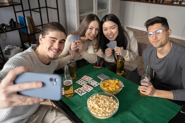 afk slot featured game showcase