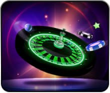 Antarmuka permainan Colok Bebas di afk slot