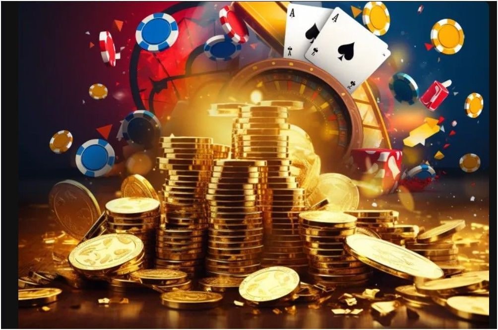 Dasbor multi-olahraga afk slot dengan panduan pasar