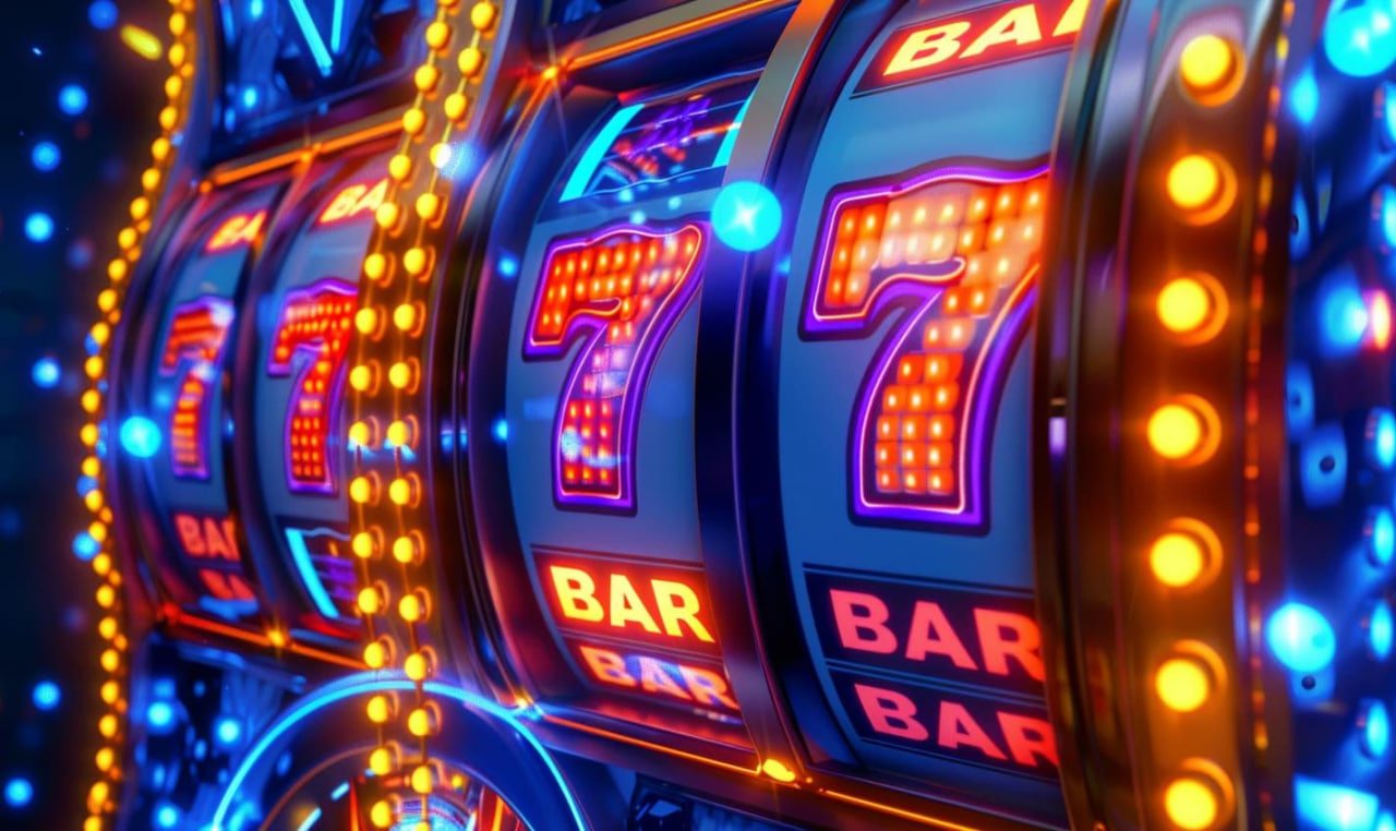 Permainan slot Mahjong Ways di afk slot