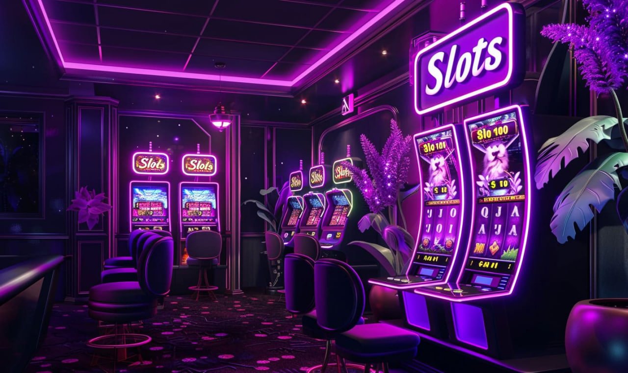 afk slot featured game showcase