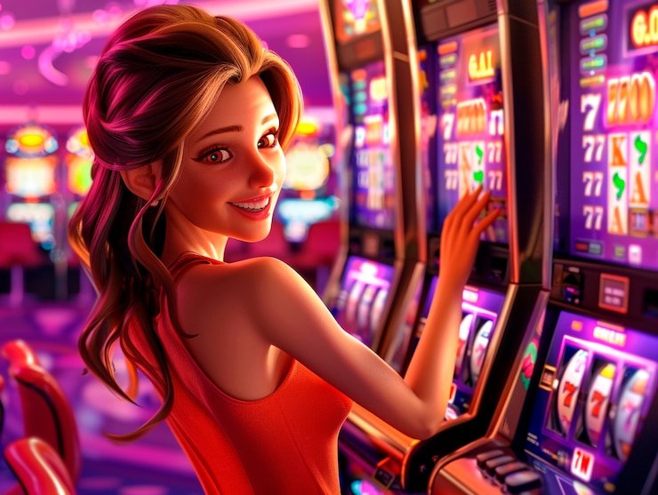 Dashboard slip taruhan di afk slot